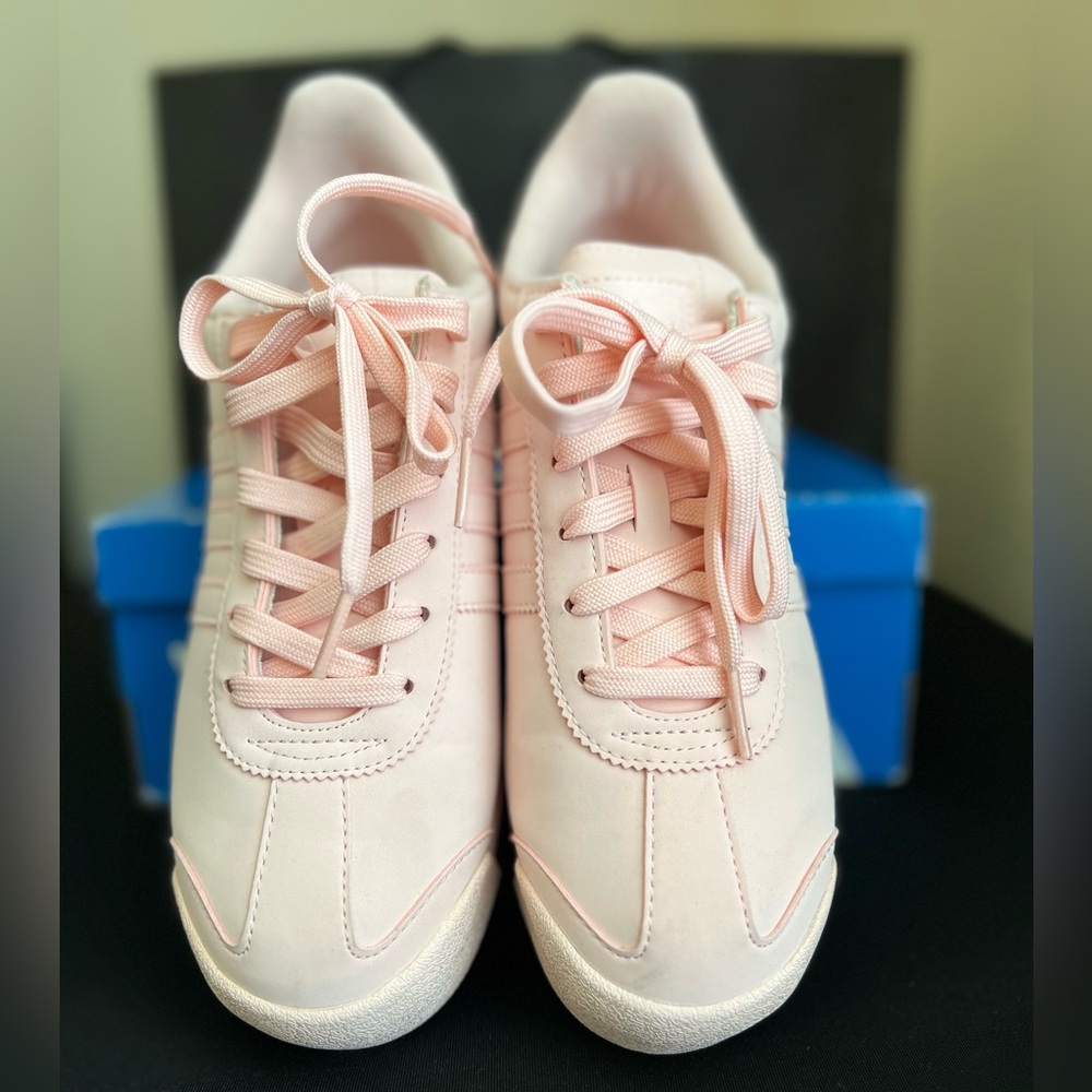 Adidas Samoa Sneakers RARE